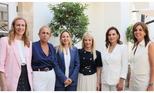 Πολιτεία – Women Act: Μπορούμε να κάνουμε τη διαφορά αν είμαστε δικτυωμένες