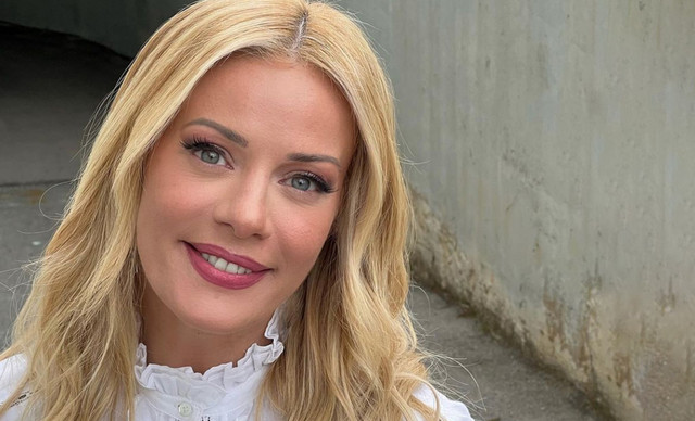 Συγκλονίζει η Ζέτα Μακρυπούλια: «Ήταν λίγο αισχρή ατάκα, αφορούσε μέρος του σώματός μου»
