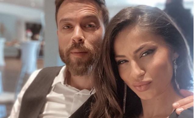 Nάταλι Κάτερ: Το ξέφρενο bachelorette της λίγο πριν το γάμο