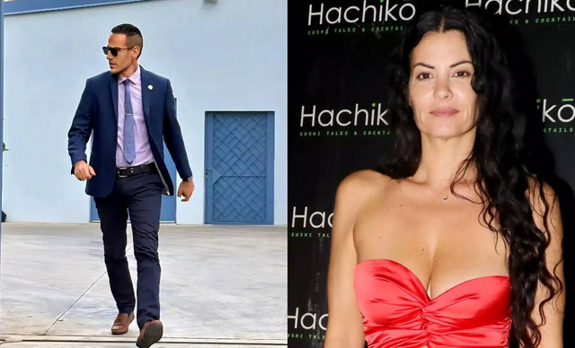 Tα πρώτα τρυφερά λόγια της Κορινθίου για το νέο της έρωτα – Όλα οσα αποκάλυψε και η επισημοποίηση