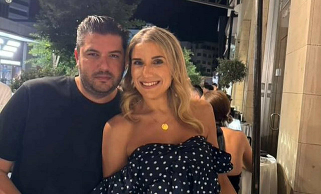 Exclusive: Το προσκλητήριο και η ημερομηνία γάμου του Θησέα Ιωάννου