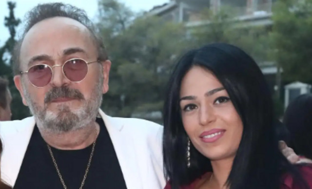 Κόρη Γονίδη: “Ο πατέρας μου μετακινεί ρολόγια και φλόγες