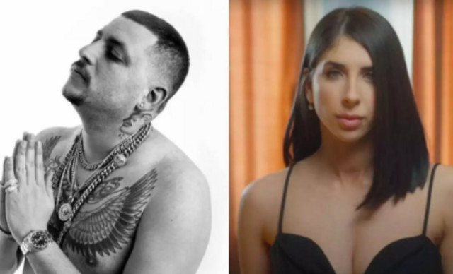 Άσπα για MadClip: «Όταν σκοτώθηκε ο αδελφός μου, προσπάθησα να το “θάψω” για να μπορέσω να αντέξω»