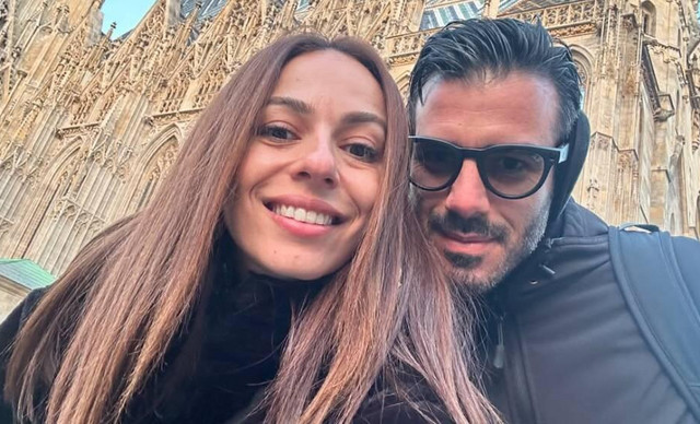 “Είναι δύσκολα – Σωματικά πέρασα εφιάλτη”: Η Χριστίνα Κυριάκου σε εξομολόγηση για την εγκυμοσύνη της