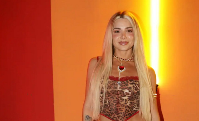 Ζόζεφιν: «Έχω βιώσει προδοσία σε σχέση μου, δεν κρατάω κακία, αλλά δεν ξεχνάω»