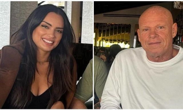Καλημέρης για γάμο με Ιακωβίδου: Η απάντηση που έδωσε στο “Μου έκλεψες το κορίτσι” (ΦΩΤΟ)