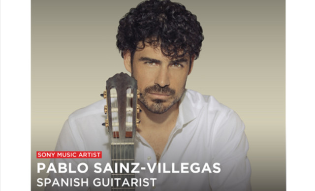 Minthis Music Festival 2025: Η Μουσική Τέχνη Συναντά την Αριστεία με τον PabloSainz-Villegas
