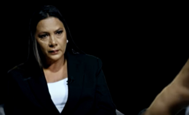 ΒΙΝΤΕΟ:”Με έδιωξαν γιατί με βίασαν οι Τούρκοι – Βιάζαν τις γυναίκες μπροστά μας”