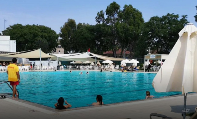 info:Έκλεισε εκτάκτως πισίνα στο Κολυμβητήριο Λευκωσίας, αυτός είναι ο απίστευτος λόγος