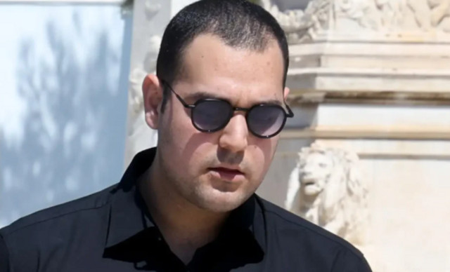 Χρίστος Κούγιας για τον πατέρα του: «Άφηνε απλήρωτη τη διατροφή και αυτό άφηνε αντίκτυπο σε εμάς»