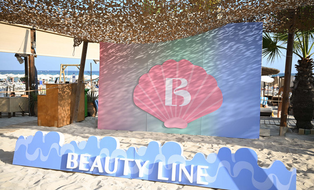 Το Beauty Line Beauty Fest μάς ταξίδεψε σε έναν κόσμο καλοκαιρινής ομορφιάς!
