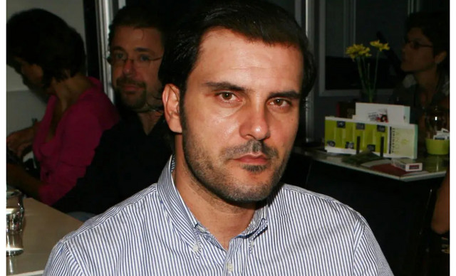 Το τελευταίο αντίο στον Γεράσιμο Μιχελή – Σήμερα η κηδεία του αγαπημένου ηθοποιού
