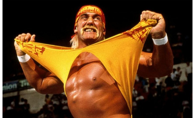 Χαλκ Χόγκαν: Πέθανε ο θρύλος του WWE σε ηλικία 71 ετών