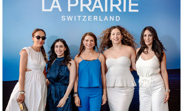 Nέο παγκόσμιο λανσάρισμα από τη La Prairie!