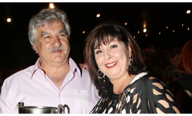«Αυτή ήταν η τελευταία του κουβέντα…» – Η συγκλονιστική εξομολόγηση της Λένας Μαντά