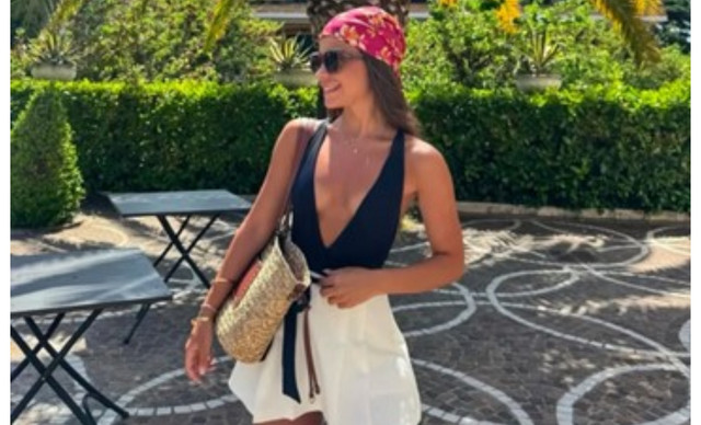 Τα 5 last minute απαραίτητα items που θα παρεις στις διακοπες σου