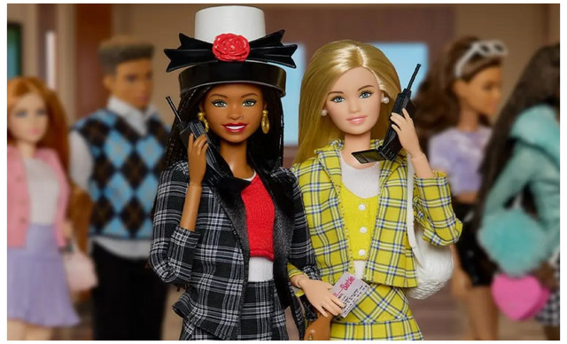 Η Mattel κυκλοφόρησε την πρώτη κούκλα Barbie με Διαβήτη Τύπου 1 (ΦΩΤΟ)