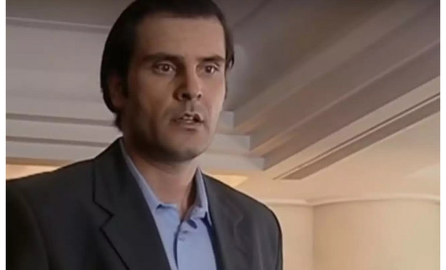 Πέθανε ο γνωστός ηθοποιός Γεράσιμος Μιχελής – Ο «κακός» της σειράς «Παρά Πέντε»