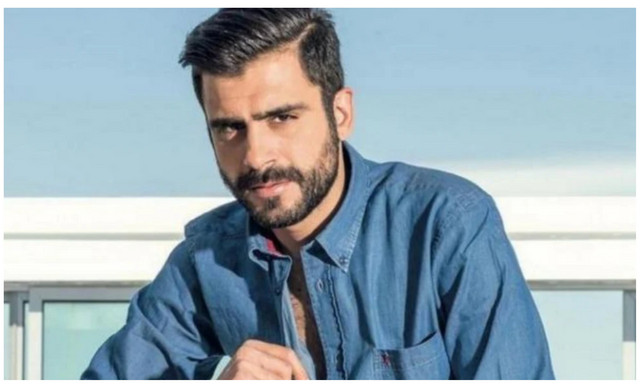 Δύσκολες ώρες για τον Μαρίνο Κόνσολο: Ραγίζει καρδιές το «αντίο» του