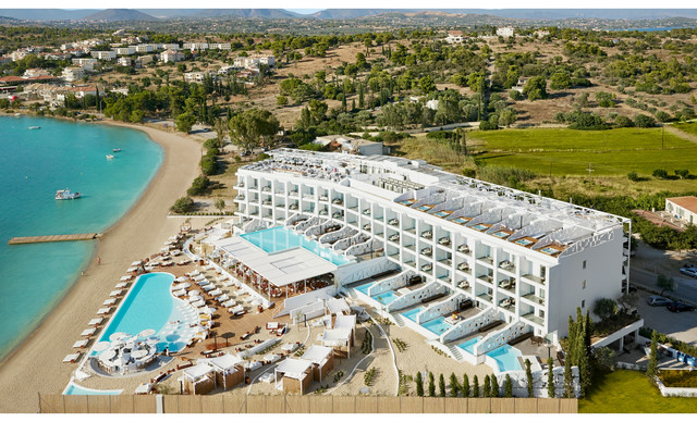 Qurio Rooftop Bar | &Kappa;&alpha;&lambda;&omicron;&kappa;&alpha;&iota;&rho;&iota;&nu;&#942; &Epsilon;&mu;&pi;&epsilon;&iota;&rho;&#943;&alpha; &mu;&epsilon; &Theta;&a