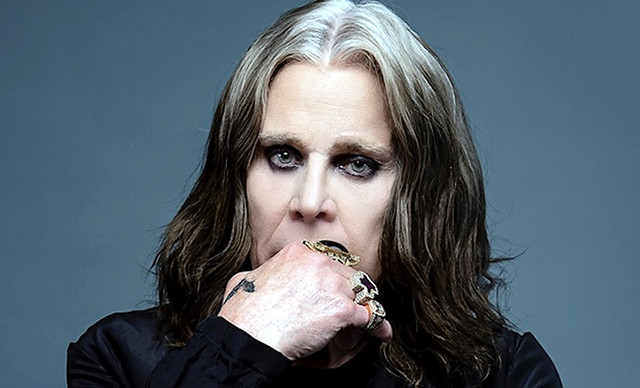 Πέθανε ο θρυλικός Ozzy Osbourne σε ηλικία 77 ετών