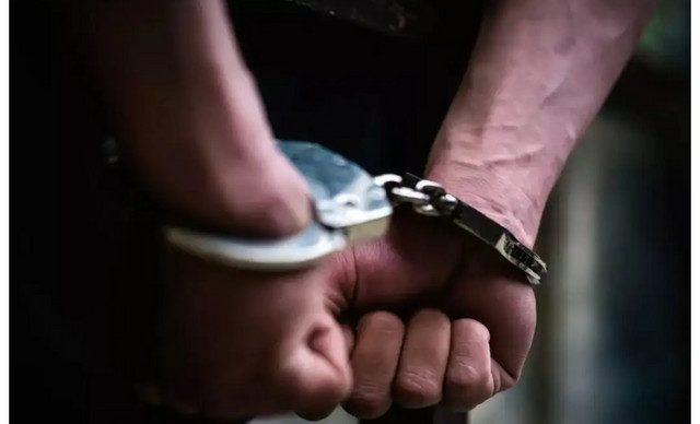 Συνελήφθη γνωστός Έλληνας TikToker – Χτύπησε αστυνομικούς προσπαθώντας να διαφύγει