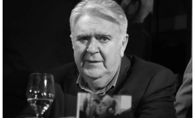Διέψευσε τις φήμες περί θανάτου ο Πασχάλης Τερζής