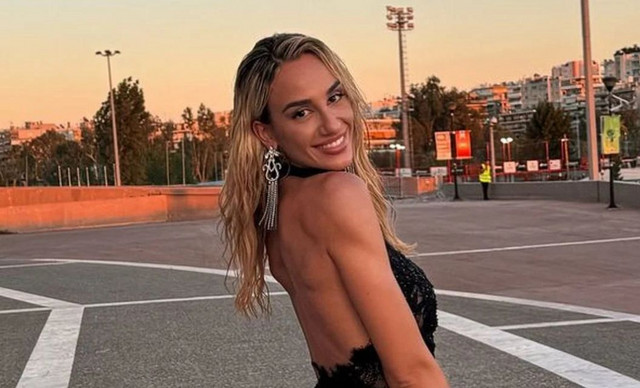 Συγκλονίζει η Έλενα Κώσντα: “Αναγκάστηκα μετά από επίθεση από τον ιδιοκτήτη του μαγαζιού να φύγω”