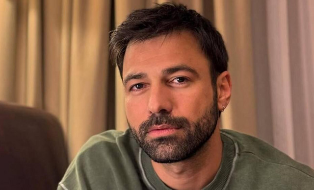 Ανδρέας Γεωργίου: “Η μητέρα μου πέθανε από Aids-Στην Κύπρο ο κόσμος μας απέφευγε”