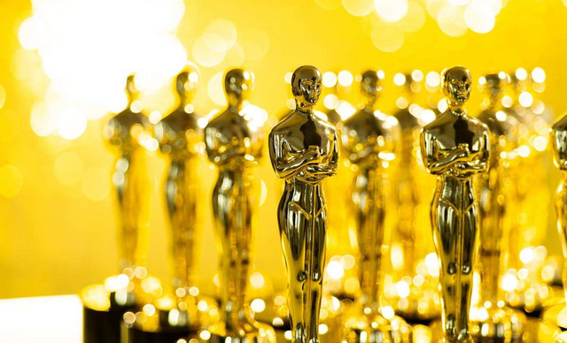 Ποια ταινία πήρε Oscar τη χρονιά που γεννήθηκες;