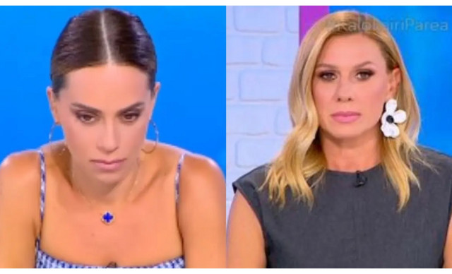 Μαρία Αντωνά: Η αποκάλυψη για σεξουαλική παρενόχληση που δέχθηκε από οδηγό ταξί – «Με πήγε στο βουνό…»
