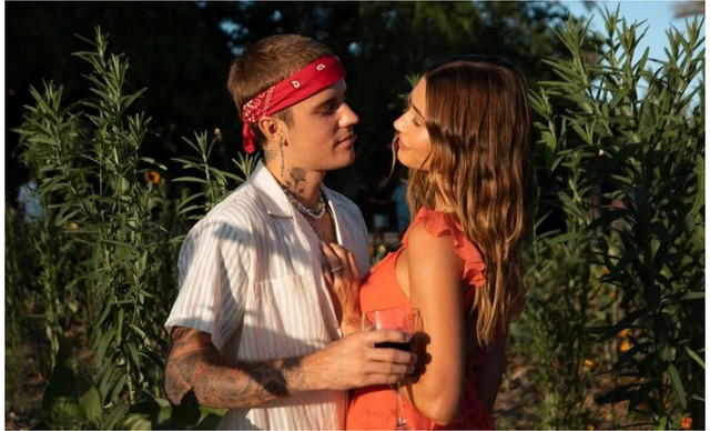 Justin Bieber: Η πρώτη τρυφερή εμφάνιση με τον 11 μηνών γιο του Jack σε βίντεοκλιπ