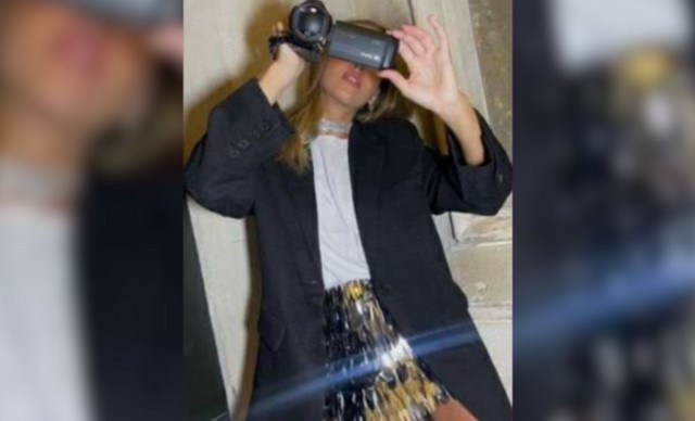 Μήπως έφτασε η ώρα των blazer;