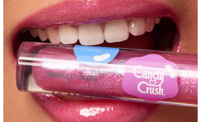 Kiko Milano x Candy Crush® Collection: Το πιο fun beauty look!