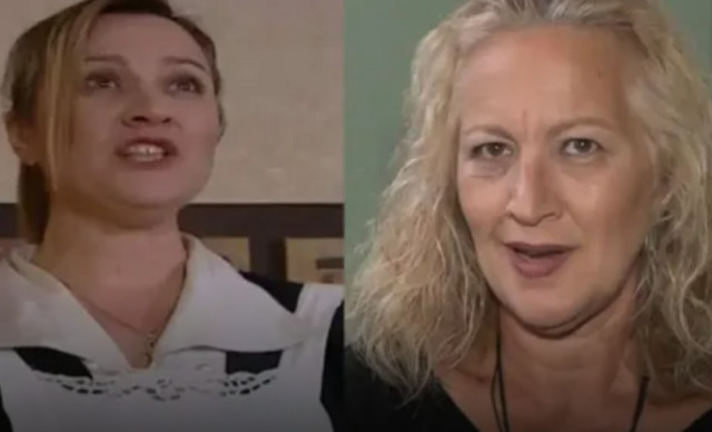 Πέθανε η Πόπη Χριστοδούλου, “καμαριέρα” στο Παρά Πέντε