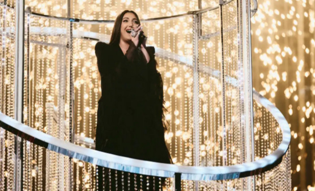 Eurovision 2026: Αμφίβολη η συμμετοχή του Ισραήλ; – Η επίμαχη ανάρτηση της EBU για την Παλαιστίνη