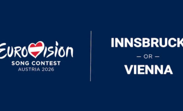 Eurovision 2026: Η ανακοίνωση για την πόλη που θα φιλοξενήσει την 70η διοργάνωση στην Αυστρία