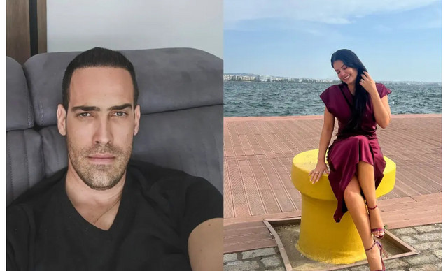 Μαρία Κορινθίου: H μεγάλη απόφαση που πήρε για τον σύντροφό της, Γιώργο Καραθανάση