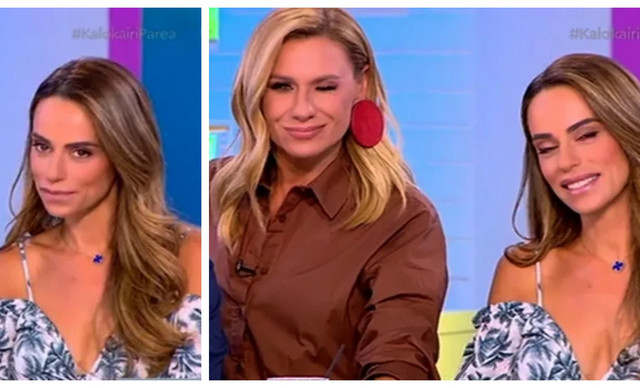 Μαρία Αντωνά: «Επιβεβαιώνω την πρόταση…» – Κάγκελο η Καραβάτου με την αποκάλυψη