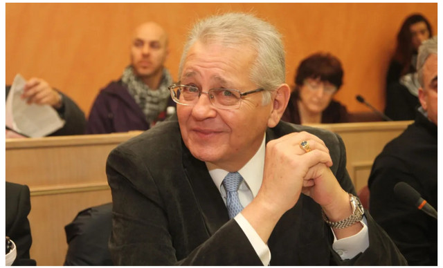 Δημήτρης Κωνσταντάρας: Πότε και πού θα γίνει η κηδεία του – Η τελευταία επιθυμία της οικογένειας