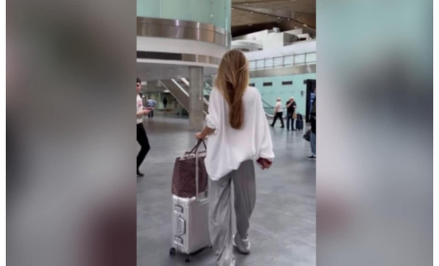 TIPS για το look σου στο Αεροδρόμιο
