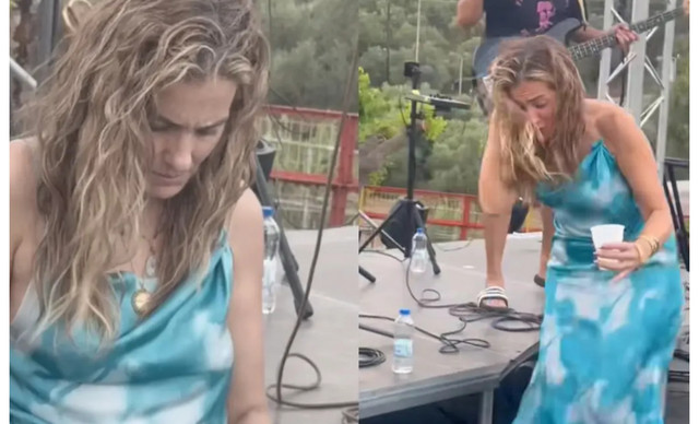 «Γελάς; Ποιος το έκανε;» – Η επική αντίδραση της Μποφίλιου στη φάρσα των συνεργατών της (ΒΙΝΤΕΟ)