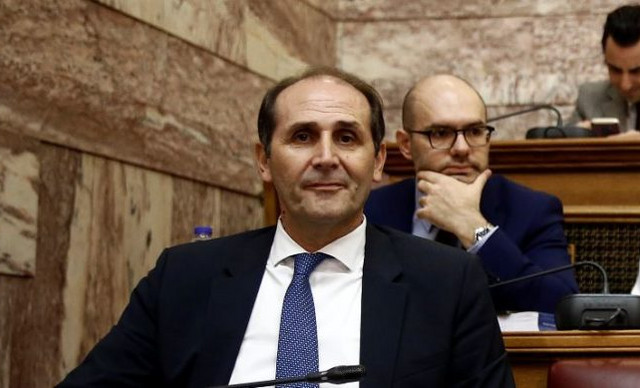 Πέθανε από ανακοπή καρδιάς σε ηλικία 59 ετών ο Βουλευτής, Απόστολος Βεσυρόπουλος