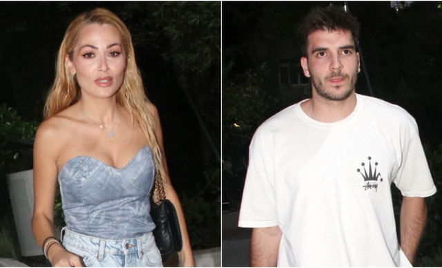 Βουλγαράκη περί πρότασης γάμου από τον Ιωαννίδη: Όλη η αλήθεια που αποκαλύφθηκε