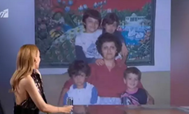 Συγκλονίζει η Φουρέιρα: “Η μαμά μου μεγάλωσε τέσσερα παιδιά χωρίς λεφτά – Δεν είχαμε παιχνίδια, έραβε τα ρούχα μας.”