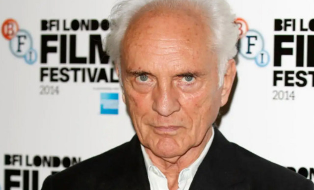 Πέθανε ο ηθοποιός του Hollywood, Τέρενς Σταμπ