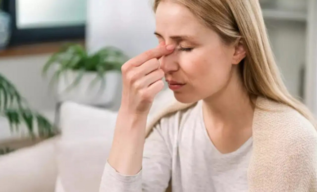Τι προκαλεί το air condition στην μύτη και πώς μπορείτε να προστατευτείτε