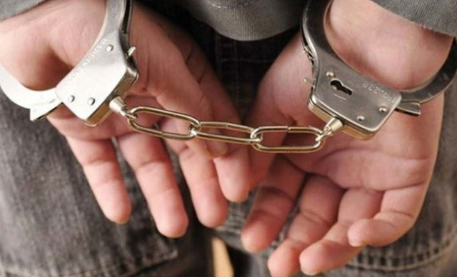 Συνελήφθη αδελφός πασίγνωστης παρουσιάστριας: Οδηγούσε μεθυσμένος και επιτέθηκε σε αστυνομικούς