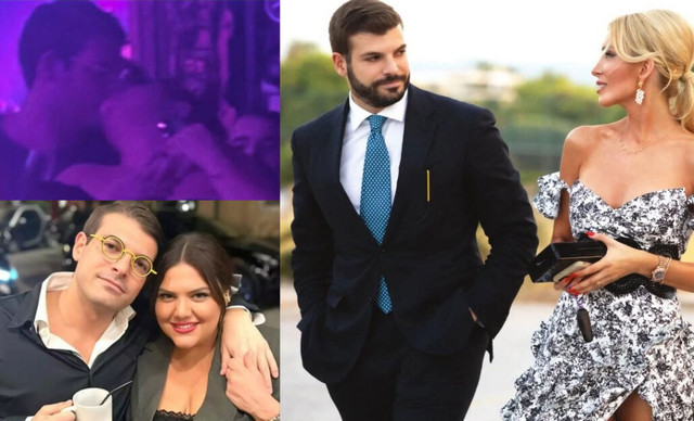 Η Καινούργιου απαντά: «Το να μη θέλω με αυτή την κοπέλα να έχω επαφές είναι δικαίωμά μου»