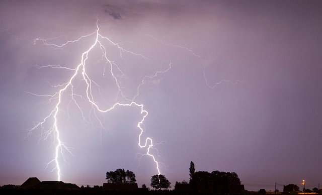 Αυτά είναι τα πιο απρόσμενα ονόματα για τις επόμενες κακοκαιρίες